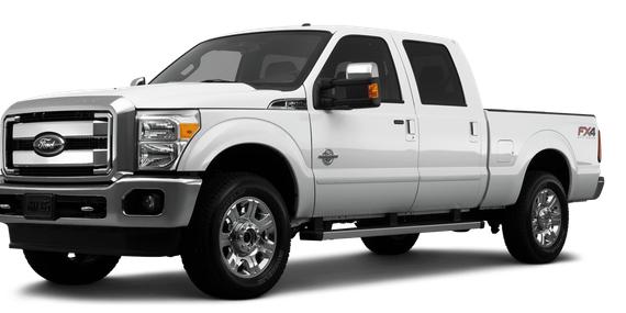 FORD F-250 2012 1FT7W2BT8CEA06491 image