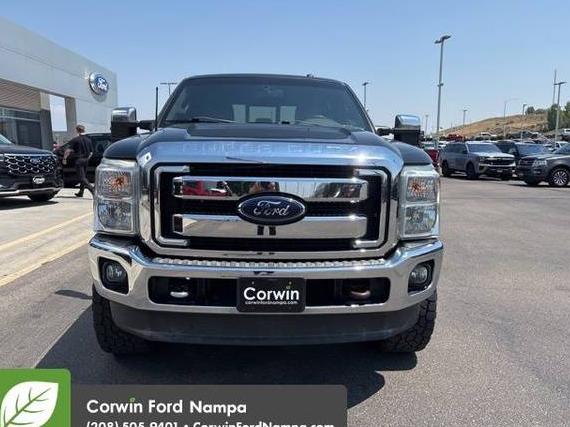 FORD F-250 2012 1FT7W2BTXCEB30150 image