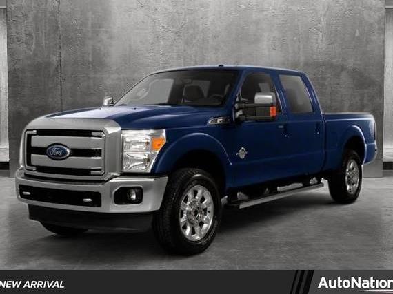 FORD F-250 2012 1FT7W2BT6CEA76717 image