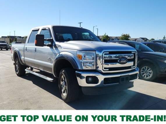 FORD F-250 2012 1FT7W2BT9CED08002 image