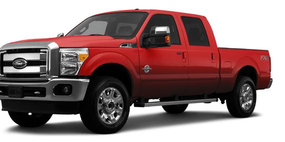 FORD F-250 2012 1FT7W2B65CEA95043 image