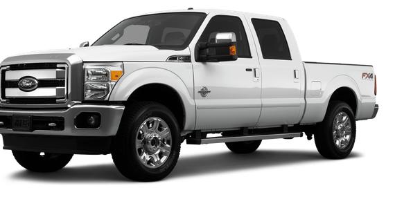 FORD F-250 2012 1FTBF2B63CEB80795 image