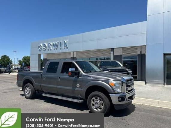 FORD F-250 2012 1FT7W2BT1CEC04992 image