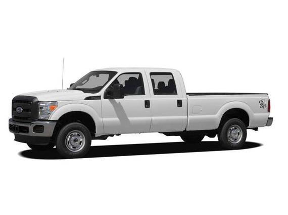 FORD F-250 2012 1FT7W2BT3CED15186 image