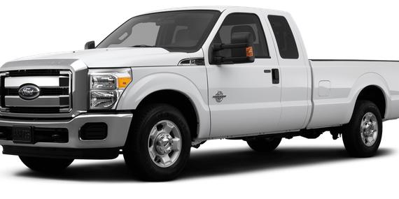 FORD F-250 2012 1FT7X2A64CED03654 image