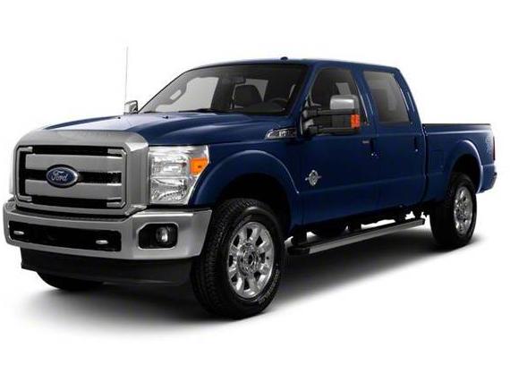 FORD F-250 2012 1FT7W2B69CEA28381 image