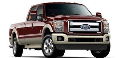 FORD F-250 2012 1FT7W2BT4CEB95768 image