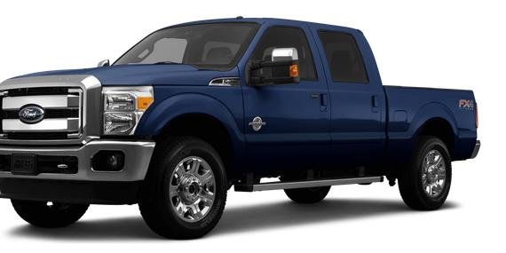 FORD F-250 2012 1FT7W2BT4CEA88073 image
