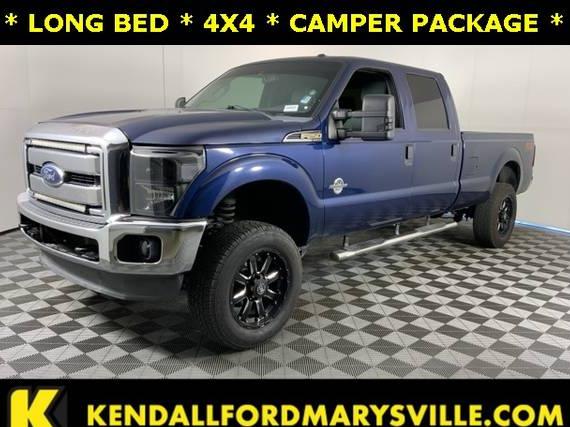 FORD F-250 2012 1FT7W2BT9CEA09349 image