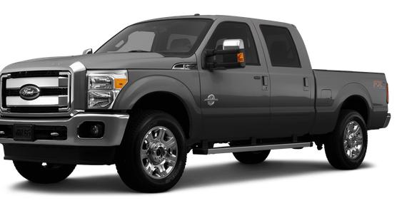 FORD F-250 2012 1FT7W2AT7CEC94585 image