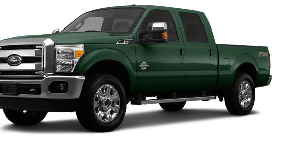 FORD F-250 2012 1FT7X2BT5CEC26331 image