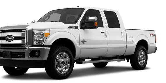 FORD F-250 2012 1FT7W2BT1CEC06080 image