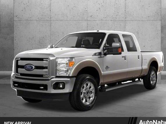 FORD F-250 2012 1FT7W2BTXCEC44164 image