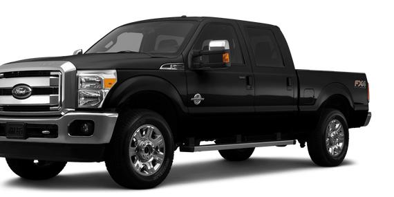 FORD F-250 2012 1FT7W2B64CEB52736 image