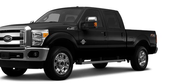 FORD F-250 2012 1FT7W2BTXCEB56893 image