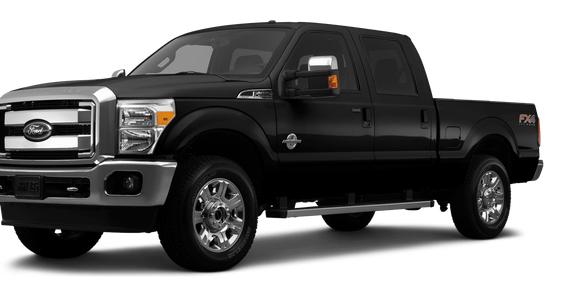 FORD F-250 2012 1FT7W2B69CEA52194 image