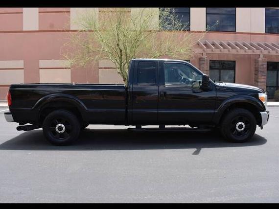 FORD F-250 2012 1FT7X2AT3CEC76808 image