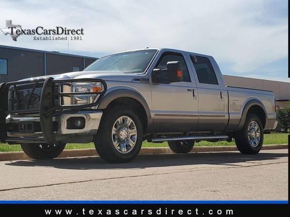 FORD F-250 2012 1FT7W2A62CEB73621 image