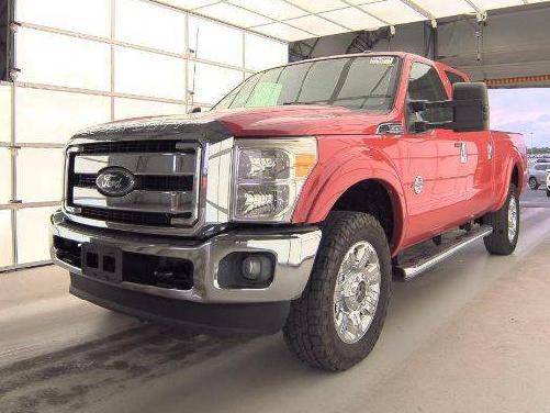 FORD F-250 2012 1FT7W2BT6CEA27775 image