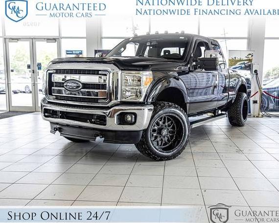 FORD F-250 2012 1FT7X2B65CEB60289 image