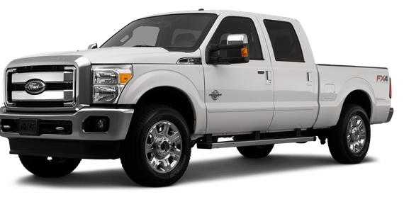 FORD F-250 2012 1FT7X2B68CEA95874 image