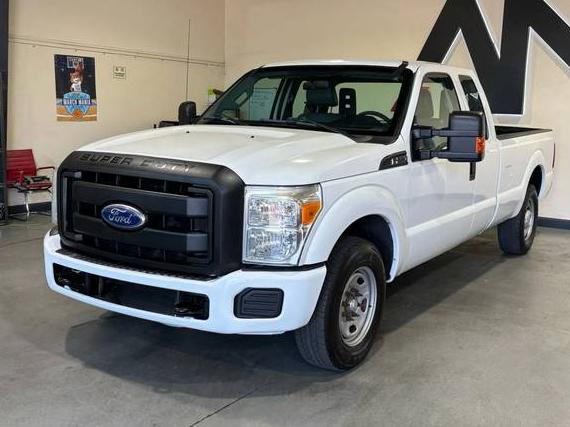 FORD F-250 2012 1FT7X2A62CEA70759 image