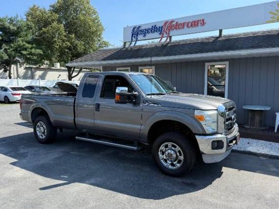FORD F-250 2012 1FT7X2B69CEA75701 image