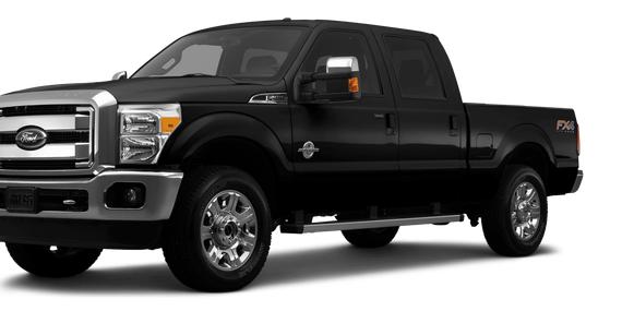 FORD F-250 2012 1FT7W2BT3CEC92184 image