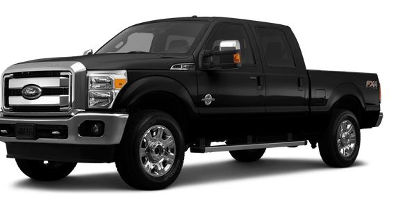 FORD F-250 2012 1FT7W2BT1CEB54000 image