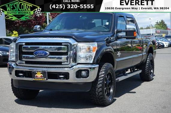 FORD F-250 2012 1FT7W2BT2CED09282 image