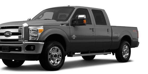 FORD F-250 2012 1FT7W2BTXCEC65368 image