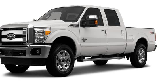 FORD F-250 2012 1FT7W2BT1CEA55726 image