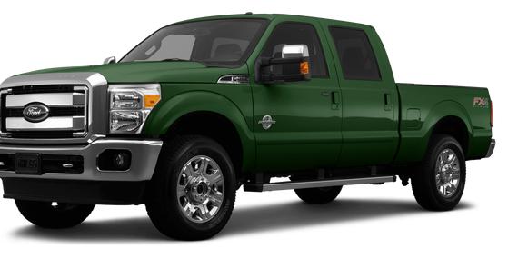 FORD F-250 2012 1FT7W2BT0CEC76718 image