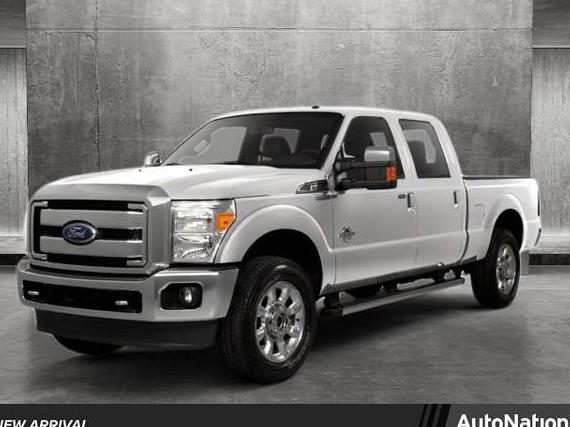 FORD F-250 2012 1FT7W2BT7CEB29005 image
