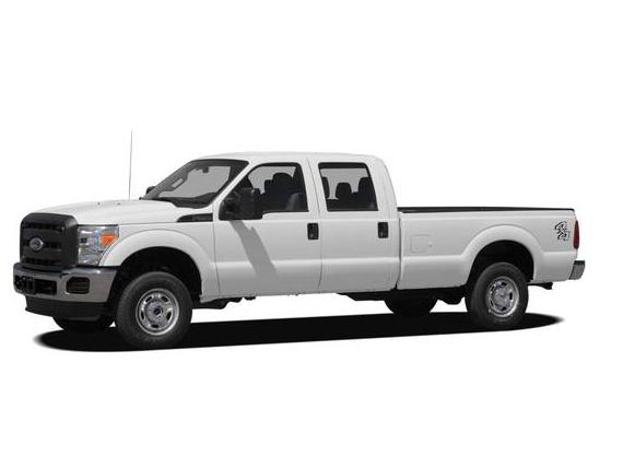 FORD F-250 2012 1FT7W2BT9CEA23462 image