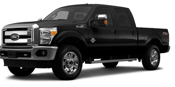FORD F-250 2012 1FT7W2BT2CEA47747 image
