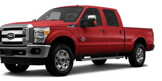 FORD F-250 2012 1FT7W2BT6CEA92416 image