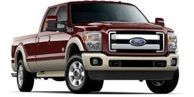FORD F-250 2012 1FT7W2BT6CEA90827 image
