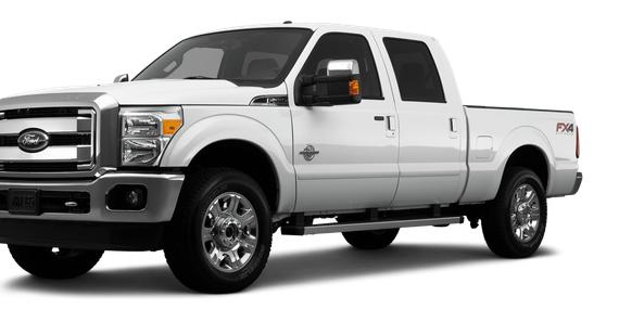 FORD F-250 2012 1FT7X2B63CEC82763 image