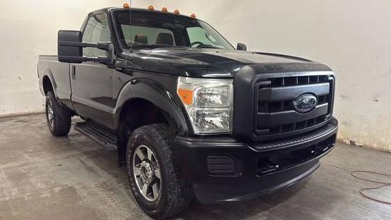 FORD F-250 2012 1FTBF2B60CED11567 image