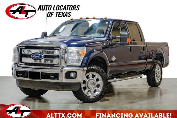 FORD F-250 2012 1FT7W2BT1CEB05895 image
