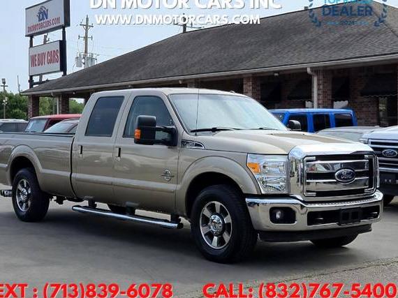 FORD F-250 2012 1FT7W2AT0CEB77897 image