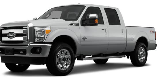 FORD F-250 2012 1FT7X2B60CEC83725 image