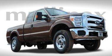 FORD F-250 2012 1FT7X2B65CEA81009 image
