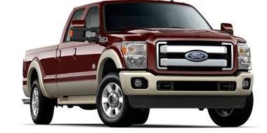 FORD F-250 2012 1FT7W2BT2CEC18061 image