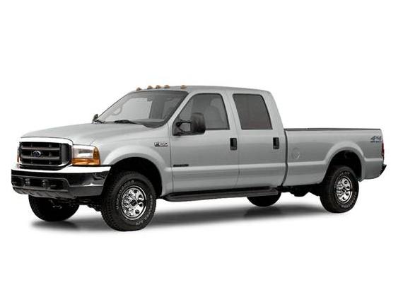 FORD F-250 2004 1FTNW21L04EA24154 image FORD F-250 2004 1FTNW21L04EA24154 image