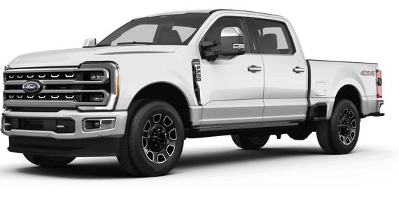 FORD F-250 2024 1FT8W2BM8REF10948 image