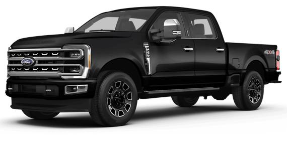 FORD F-250 2024 1FT8W2BMXRED79215 image