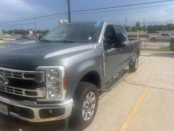 FORD F-250 2024 1FT7W2BTXRED91979 image