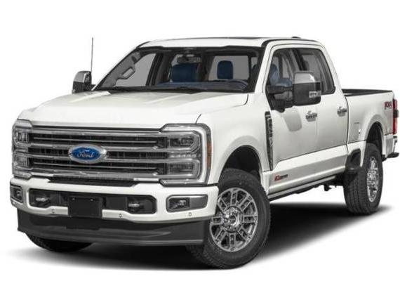 FORD F-250 2024 1FT8W2BM3REE29050 image